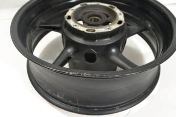 обод колеса задний Yamaha FZ8 Fazer