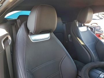 Mercedes SL R232 2023 Mercedes-Benz SL 63 AMG 2023 4.0L 4.0 Benzyna 577KM, zdjęcie 10