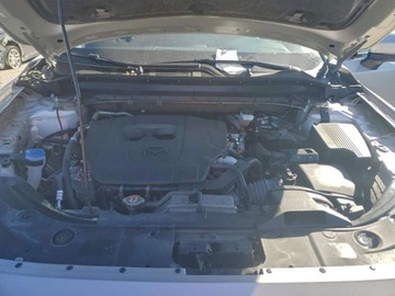 Mazda CX-5 II 2024 Mazda CX-5 Premium 2024 2.5 Benzyna 187KM, zdjęcie 6