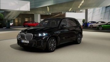 BMW X5 G05 SUV Facelifting 3.0 30d 298KM 2025 BMW X5 xDrive30d Dostępne od ręki!, zdjęcie 2