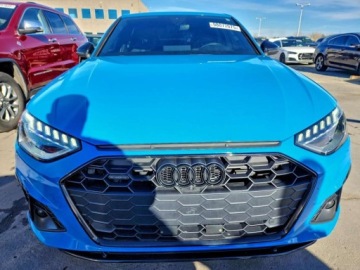 Audi A4 B9 2022 Audi A4 Limousine Premium Plus 45 2022 2.0 Benzyna 261KM, zdjęcie 5