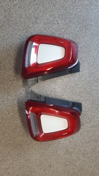 FIAT 500 LIFT LED LAMPA TYŁ PRAWA