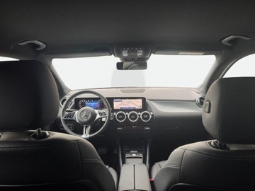 Mercedes GLA II Off-roader Facelifting 1.3 200 163KM 2025 Mercedes-Benz GLA 1.3 Benzyna 163KM, zdjęcie 12