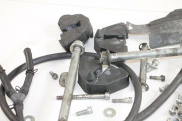 КОМПЛЕКТ БОЛТОВ MOTO MORINI SCRAMBLER 1200