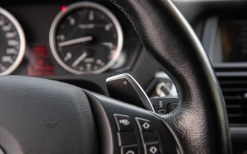 BMW X6 E71 Crossover Facelifting xDrive30d 245KM 2013 BMW X6 3.0xD 245KM Nowy Rozrzad w Aso Hed Up Navi Camera Full 3.0, zdjęcie 17