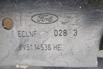 DRŽÁKY DRŽÁK FORD 1.5 TDCI 8V5114536BB