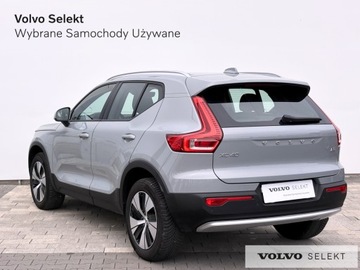 Volvo XC40 Crossover Facelifting 2.0 B3 163KM 2024 Volvo XC 40 XC40 B3 Benzyna | Core | Salon Polska, zdjęcie 6