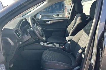 Ford Kuga III SUV Facelifting 2.5 FHEV 180KM 2025 Ford Kuga Titanium, FHEV, Pakiet Winter, Wynajem Dlugoterminowy, Od Reki, zdjęcie 5