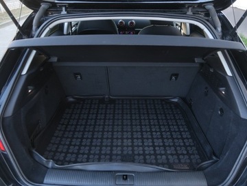 Audi A3 8V Hatchback 3d 1.4 TFSI 125KM 2014 Audi A3 1.4 TFSI, Salon Polska, Automat, Navi, zdjęcie 13