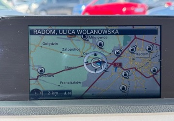 BMW Seria 3 F30-F31-F34 Touring 2.0 320d 184KM 2014 BMW Seria 3 2.0d 184KM x-drive 4x4 climatronic bi-xenon panorama fabryczny, zdjęcie 39