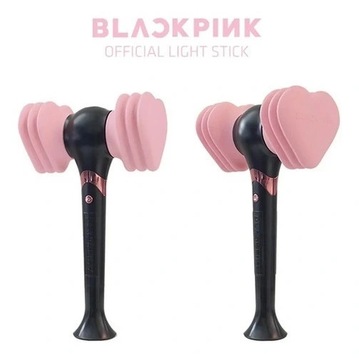 Kpop BLACKPINK Hammer Light Glow Stick Lightstick
