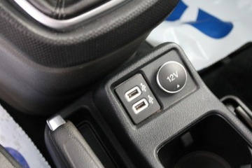 Ford Tourneo Connect III Standard 1.5 EcoBlue 120KM 2019 Ford Tourneo Connect 1.5 EcoBlue 120KM Titanium, zdjęcie 28