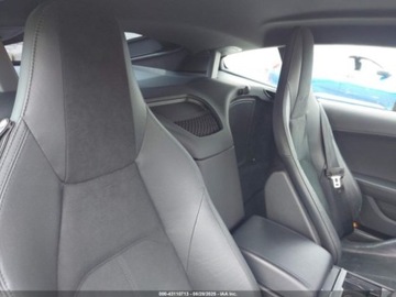 Jaguar F-Type Coupe Facelifting 3.0 V6 S/C 340KM 2018 Jaguar F-Type F-type rwd 3.0 Benzyna 340KM, zdjęcie 10