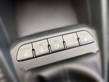 Kia Stonic I Crossover Facelifting 1.0 T-GDI 100KM 2024 Kia Stonic Salon PL 1,0T 100KM M Smart WIN Benzyna 100KM, zdjęcie 24