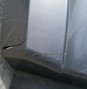 KIA SORENTO 06R NÁRAZNÍK PŘEDNÍ