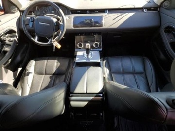 Land Rover Range Rover Evoque II 2020 Land Rover Range Rover Evoque 2020r., 4x4, 2.0L, zdjęcie 6