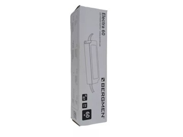 BERGMEN ZASILACZ DO LED 60W / IP67/