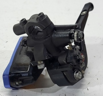 Главный тормозной цилиндр передний Kawasaki Z 1000 Z1000 SX 2014-2017