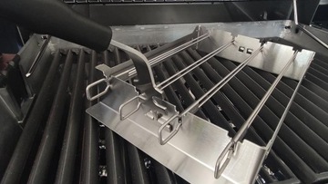 BROIL KING - Ручка многофункциональная