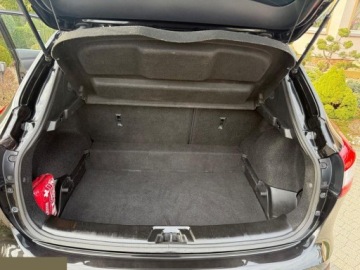 Nissan Qashqai II Crossover 1.2 DIG-T 115KM 2016 Nissan Qashqai 1.2 DIG-T Tekna Xtronic 115KM 2016r bezwypadkowy, zdjęcie 20