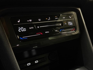 Volkswagen Tiguan II SUV Facelifting 1.5 TSI 150KM 2023 Volkswagen Tiguan Volkswagen Tiguan Life, zdjęcie 28