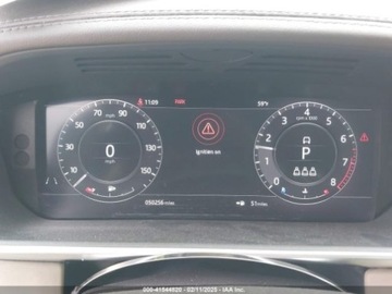 Land Rover Range Rover IV SUV SWB Facelifting 3.0 V6 S/C 380KM 2019 Land Rover Range Rover 3.0 v6 supercharged hse 3.0 Benzyna 380KM, zdjęcie 12