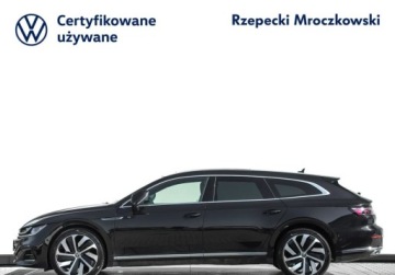 Volkswagen Arteon Fastback Facelifting 2.0 TSI 190KM 2023 Volkswagen Arteon 2.0 Benzyna 190KM, zdjęcie 8