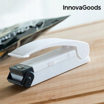Магнитный запечатщик фольги InnovaGoods Magseal
