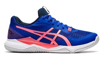 ASICS Buty damskie sportowe gel-tactic r. 40,5