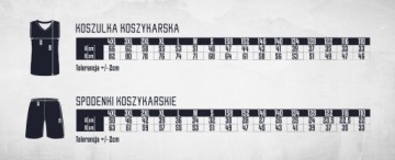 ПЕРСОНАЛИЗИРОВАННЫЙ СПОРТИВНЫЙ НАБОР ДЛЯ БАСКЕТБОЛА 5
