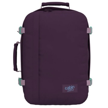 Plecak kabinowy CABINZERO CLASSIC 36L Midnight Purple