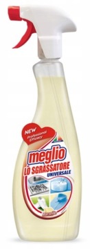 MEGLIO Odtłuszczacz uniwersalny Marsiglia 750ml