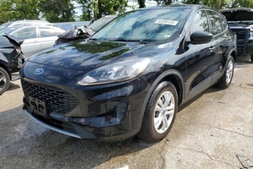 Ford Escape III 2020 Ford Escape 2020 Ford Escape S 1.5 Benzyna 180KM, zdjęcie 1