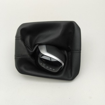 VOLKSWAGEN T-ROC 2023 ŘADÍCÍ PÁKA / KNOFLÍK PÁKY ŘAZENÍ