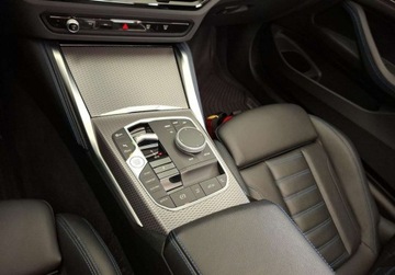 BMW Seria 4 G22-23-26 Cabrio 2.0 430i 245KM 2023 BMW Seria 4 BMW 430i xDrive Cabrio Gwarancja 2 lata Service Inclusive, zdjęcie 15