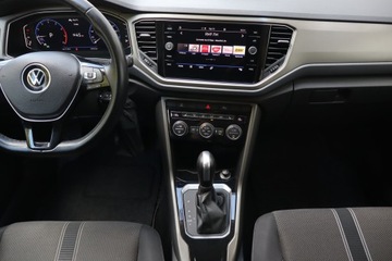 Volkswagen T-Roc I SUV 1.5 TSI ACT 150KM 2020 VW T-Roc 1.5 TSI, Salon Polska, 1. Właściciel, zdjęcie 11
