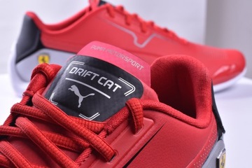 Buty Puma Drift Cat 8 FERRARI 339935 02 r.42