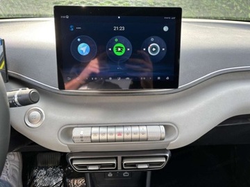 BYD 2025 BYD Dolphin Surf Comfort Hatchback (156 KM) 2025, zdjęcie 14