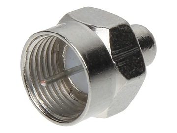 Terminator Rezystor końcowy 75 Ohm do multiswitchy