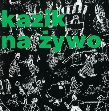 KNŻ - POROZUMIENIE PONAD PODZIAŁAMI [CD]