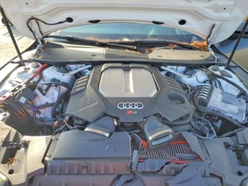 Audi A7 C8 2021 Audi RS7 Sportback 2021 Audi RS 7 4.0 TFSI quattro , od ubezpieczalni 4.0, zdjęcie 11