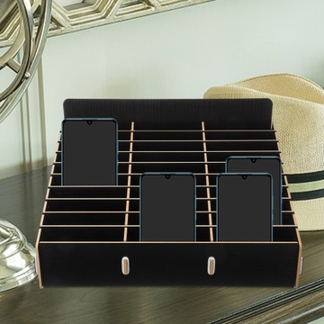 МНОГОФУНКЦИОНАЛЬНЫЙ ДЕРЖАТЕЛЬ ДЛЯ ТЕЛЕФОНА МОБИЛЬНАЯ КОРОБКА