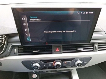 Audi A5 F5 Coupe Facelifting 2.0 40 TFSI 204KM 2022 Audi A5 Sportback BangOlufsen, Carplay, Android Auto, Kamera cofania, Ambi, zdjęcie 20