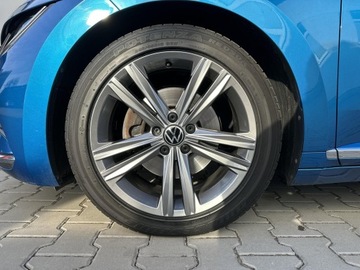 Volkswagen Arteon Fastback Facelifting 2.0 TSI 190KM 2021 Volkswagen Arteon Shooting Brake 2.0 TSI 190KM Pak, zdjęcie 36