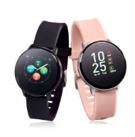 AVON Smartwatch Kiah - RÓŻOWY + GRATIS