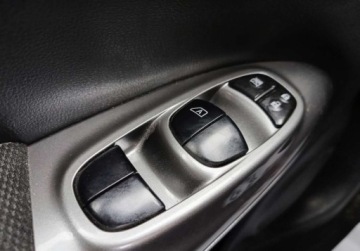 Nissan Juke I SUV Facelifting DIG-T 115KM 2015 Nissan Juke Nissan Juke 1.2 115KM Acenta DIG-T Vat marza Klimatyzacja Hak, zdjęcie 23