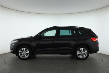 Skoda Kodiaq I SUV 2.0 TDI 150KM 2019 Skoda Kodiaq 2.0 TDI, Salon Polska, Automat, zdjęcie 2