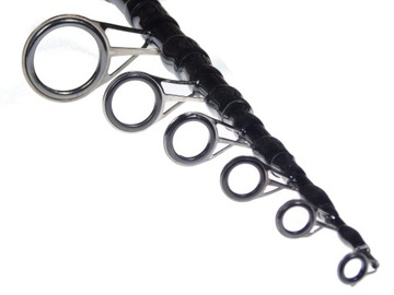 КАРПОВАЯ УДОЧКА CARBON 3.90 ТЕЛЕСКОПИЧЕСКАЯ 3,5 фунта