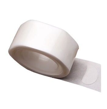 ДВУХСТОРОННИЙ КЛЕЙ ТОЧКИ для воздушных шаров КЛЕЙ типа HEL