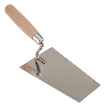 KIELNIA TRAPEZOWA MURARSKA DO ZAPRAW TRAPEZ 180mm